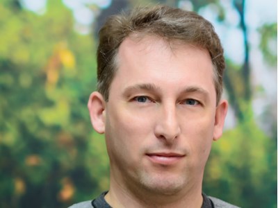 Віталій Євгенійович Шпитальний