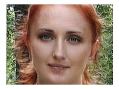 Оксана Олексіївна Макієнко