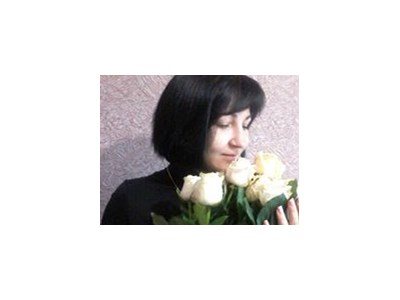 Валентина Миколаївна Бородай