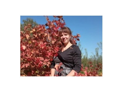 Яна Миколаївна Одзелюк