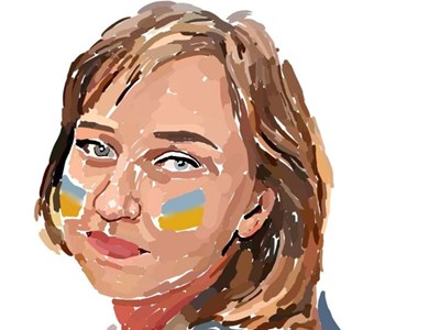 Світлана Борисівна Кушнарьова