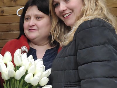 Людмила Федорівна Загорулько