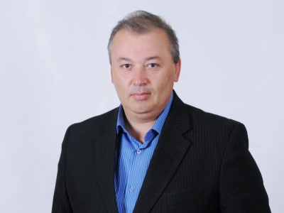 Валерій Ігорович Бережний