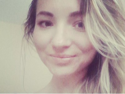 Анжеліка Юріївна Малага