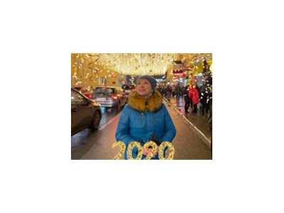 Олена Анатоліївна Вельбой