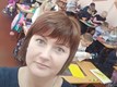 Наталія Іванівна Баришовець