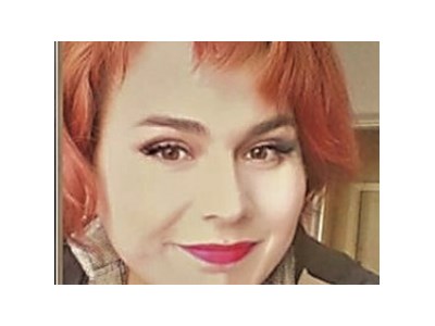Марина Сергіївна Саєнко