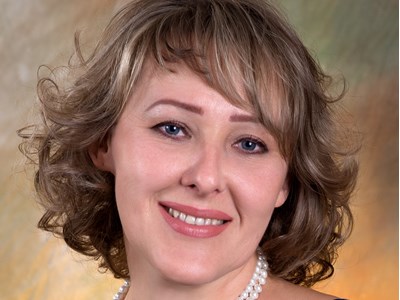 Світлана Пилипівна Босак