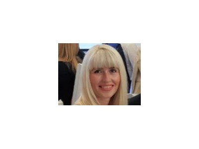 Ірина Григорівна Стрієшин