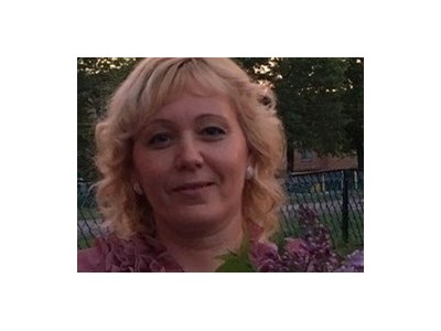 Світлана Юріївна Заєць