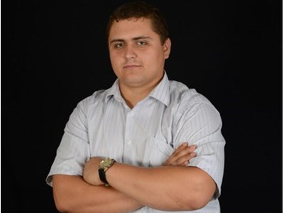Максим Валерійович Бондар