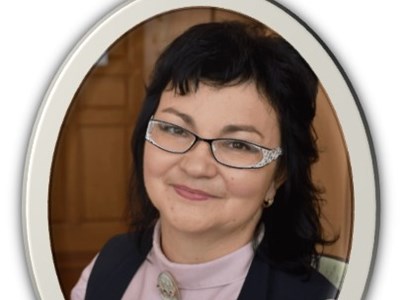 Леся Василівна Ковач