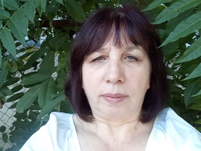 Любов Павлівна Денисенко