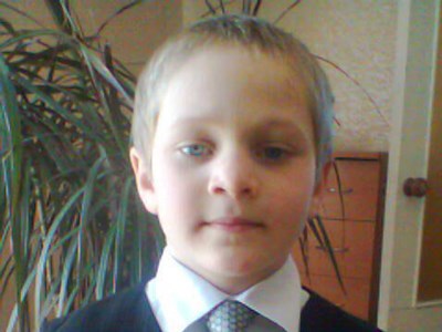 Богдан Апрельский