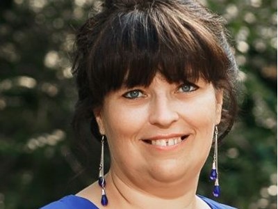 Олександра Степанівна Демченко