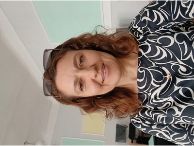 Алла Петрівна Мезенцева