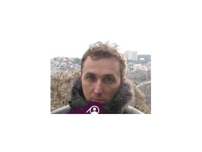 Олександр Володимирович Гуляєв