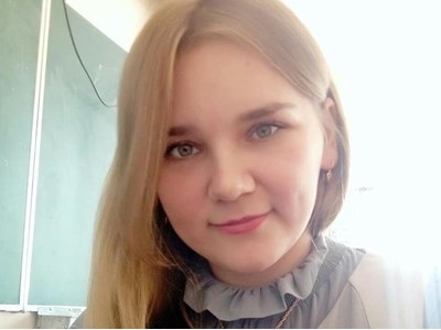 Валентина Миколаївна Чернова-Токар