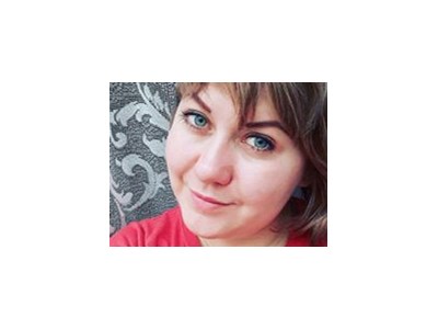 Ірина Вікторівна Семененко