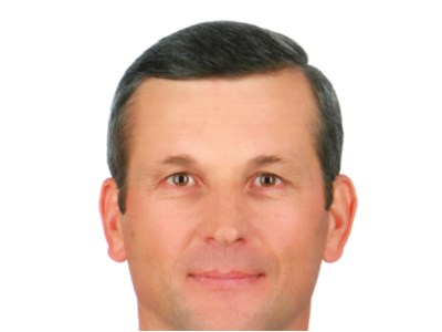 Микола Миколайович Івануляк