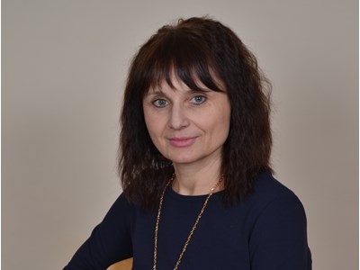 Алла Василівна Роскошинська