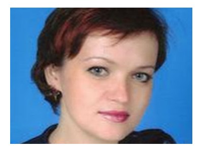 Олена Володимирівна Калаш