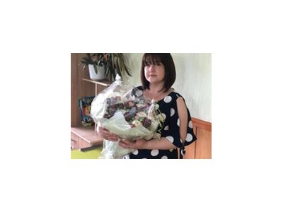 Ірина Адамівна Бутвинівська