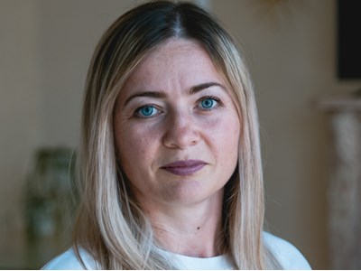 Галина Василівна Мартинишин