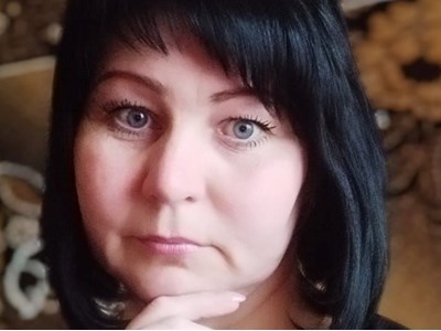 Інна Леонідівна Прокопенко