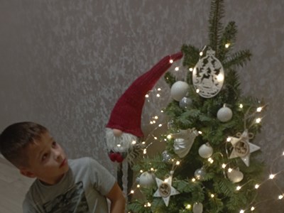 Єгор Сажнєв