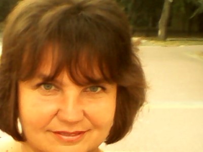 Ольга Ігорівна Шаповал