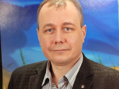 Анатолій Вікторович Блоха