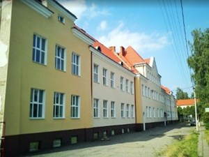 ОЗО «Сколівська академічна гімназія»