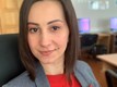 Олена Дмитрівна Марчук