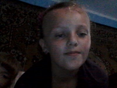 Діана Троцька