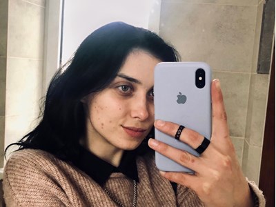 Антоніна Віталіївна Драбчук