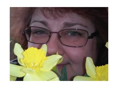 Галина Василівна Ніколаюк