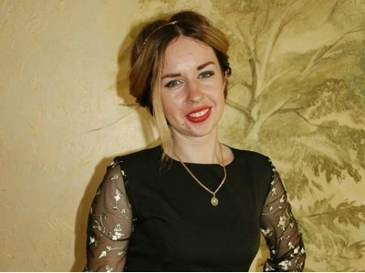 Юлія Юріївна Тарасова