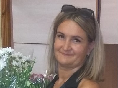 Ліна Анатоліївна Федорова