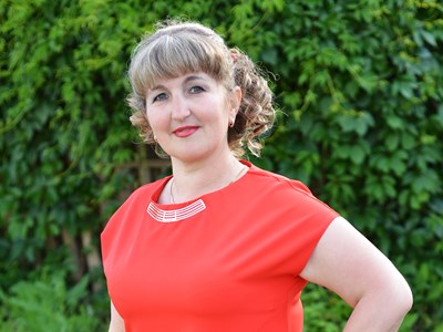Юлія Валеріївна Лихобабіна