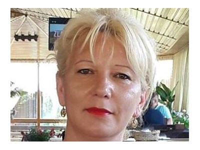 Неля Іванівна Маренич