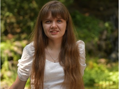 Ірина Олександрівна Ласкіна