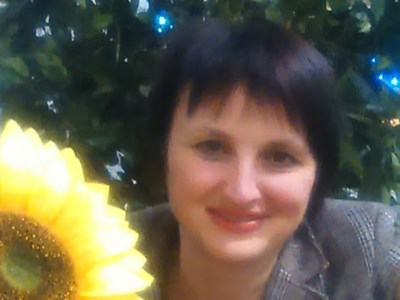Анжеліка Олександрівна Масинець
