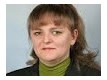 Ірина Григорівна Яценко
