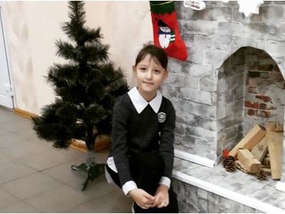 Євгенія Годлевська