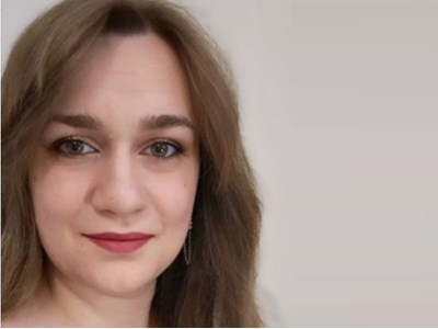 Анна Василівна Коник