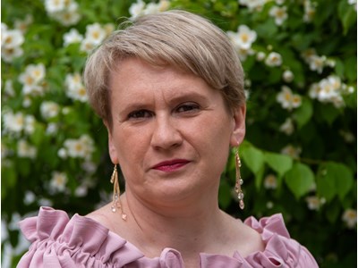 Зоя Іванівна Муляр