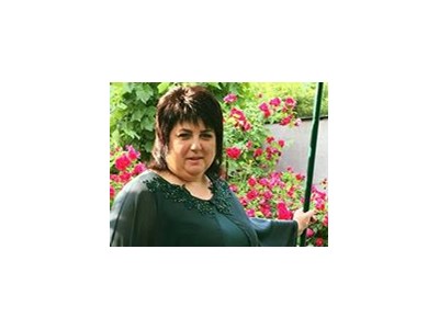 Людмила Миколаївна Кантемир