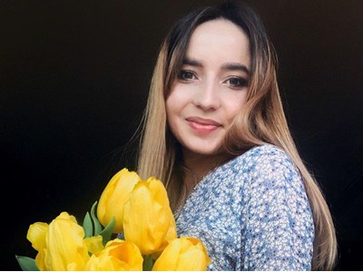 Анна Вікторівна Марціяш