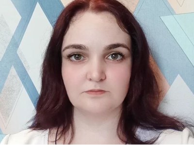 Євгенія Сергіївна Давлєтшина